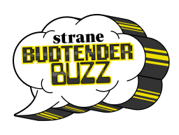 BudtenderBuzz Logo