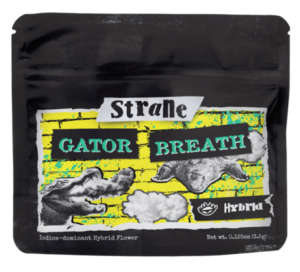 Gator Breath